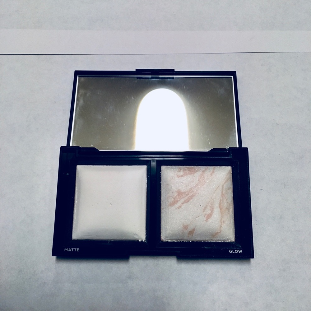 🌟BARE MINERALS TRANSLUCENT POWDER DUO🌟